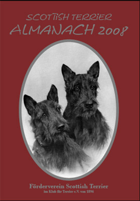 Almanach 2008 Almanach 2008