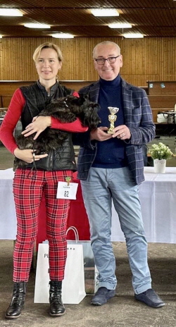 Aurelia BPIS Weilheim