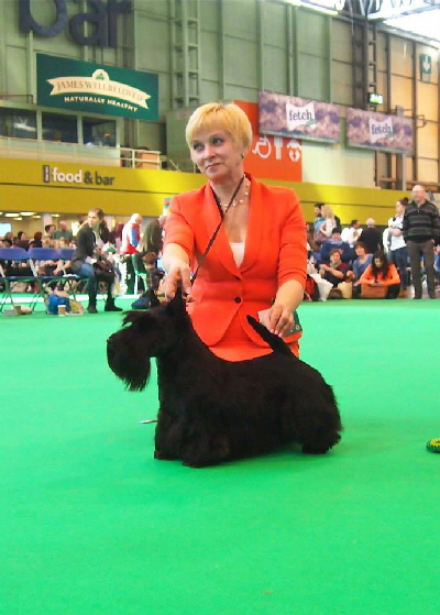 Clayton Crufts Clayton Crufts