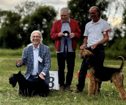 Henrie BIG3 Hallbergmoos