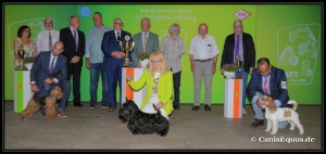 Huntings Moon BIS KSG