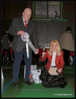 Huntings Moon BIS2 Bonn