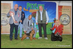 Huntings Moon BNL Kröpelin