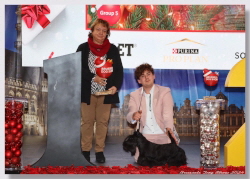 Marland Deliza BIG Brüssel 1