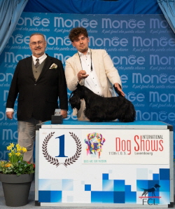 Marland Deliza BIG Lux