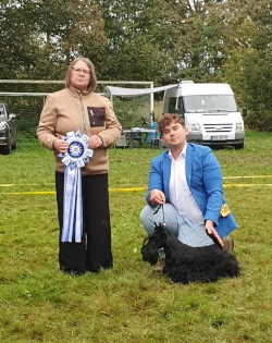 Marland Deliza BIS Remse